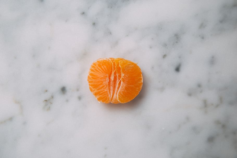 orange fruit, citrus fruit, produce, plant, grapefruit, food HD wallpaper