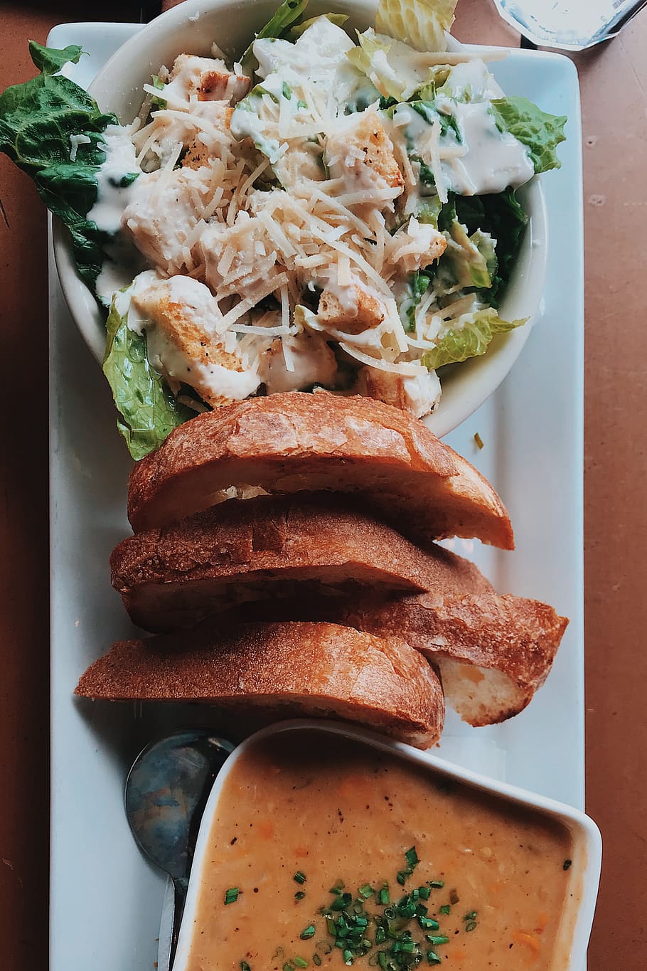 washington d.c, salad, bread, lunch, food, dinner, soup, restaurant HD wallpaper