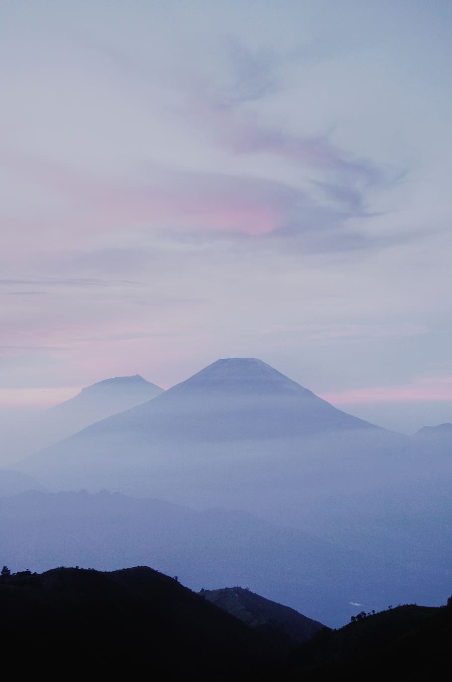 mount, mountain, hike, hiking, sky, scenics - nature, beauty in nature HD wallpaper