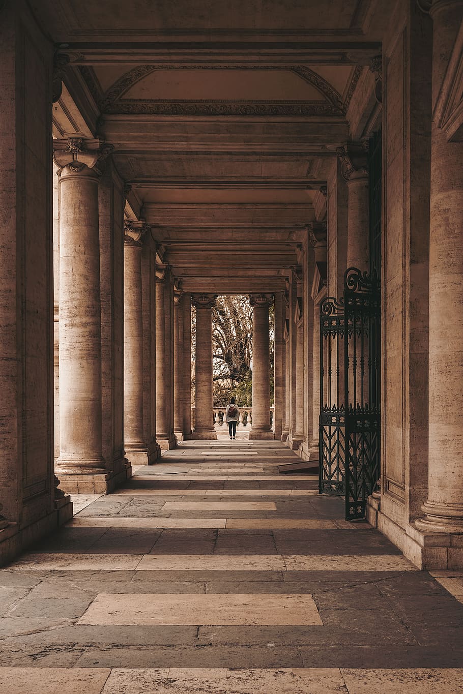 italy, roma, campidoglio, architecture, rome, travel, old, town, HD wallpaper