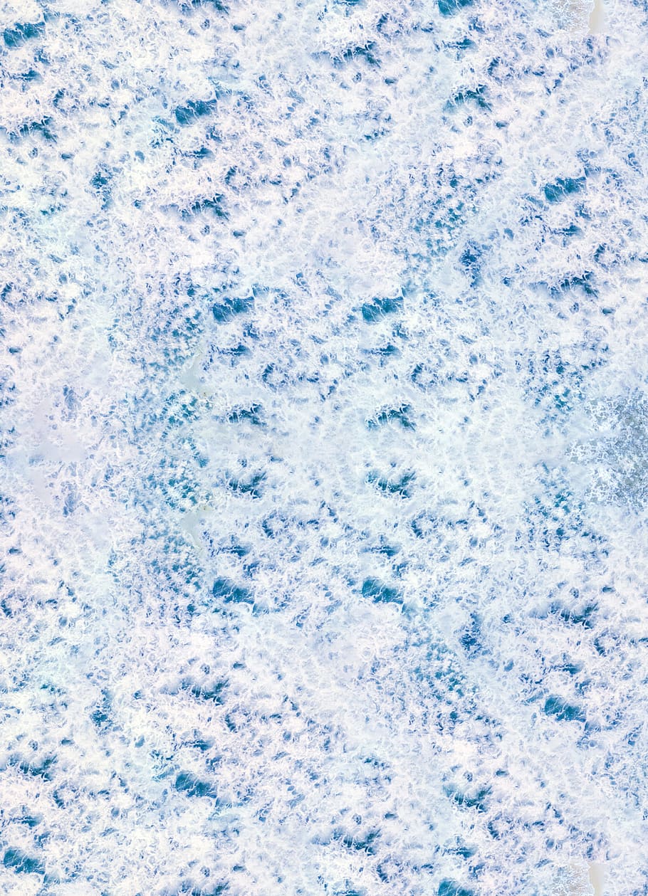 white and blue abstract illustration, pattern, business, drone HD wallpaper