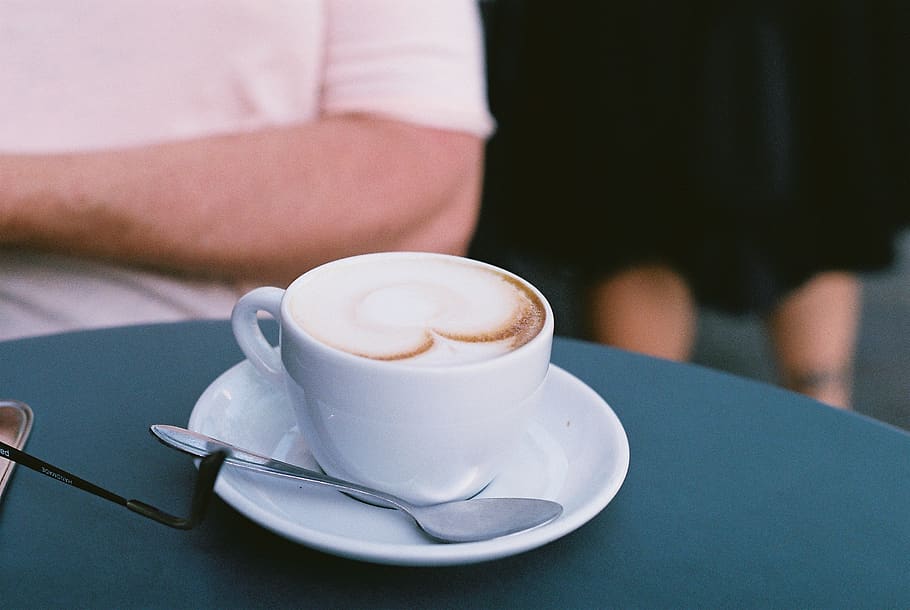 netherlands, amsterdam, coffee, coffee - drink, coffee cup HD wallpaper