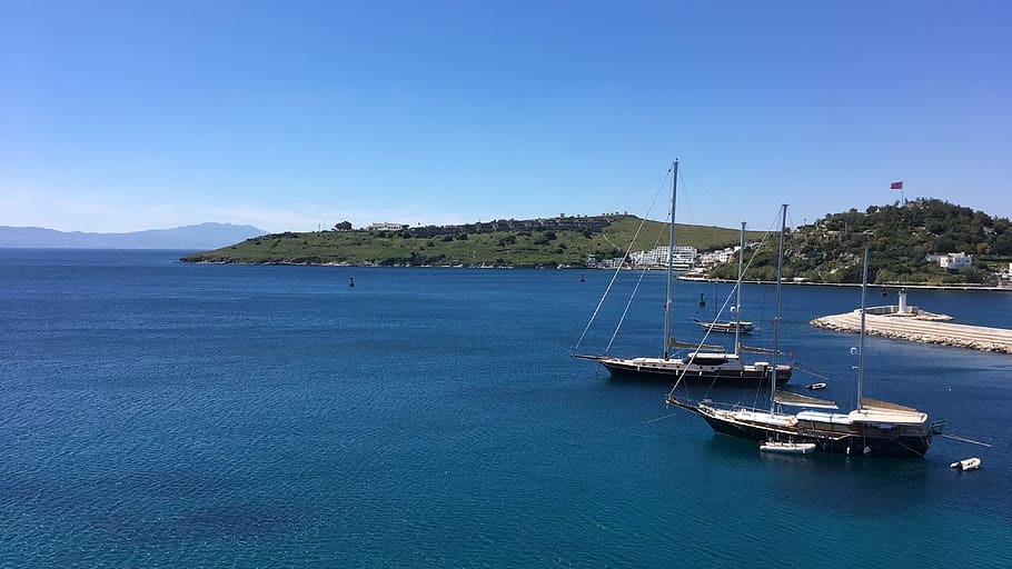 Бодрум вода в море. Мугла Турция. Эгейское море Бодрум. Мугла Турция фото.