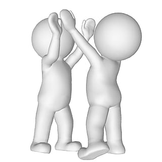 3dmen, characters, 3dmodel, human, 3dmodelman, happy, cheerful HD wallpaper