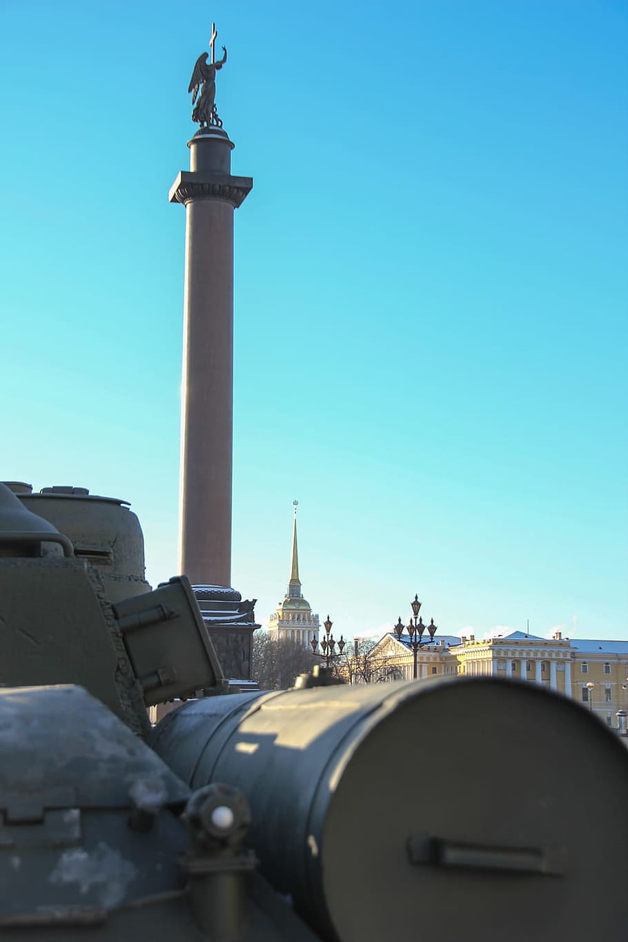 military, technique, spb, built structure, building exterior HD wallpaper