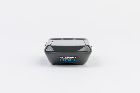 Elemnt Bolt GPS bike computer, hardware, electronics, mouse, bowl HD wallpaper