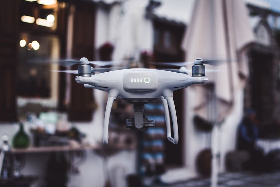camera, drone, hd, helicopter, photography, blur, outdoor, technology HD wallpaper