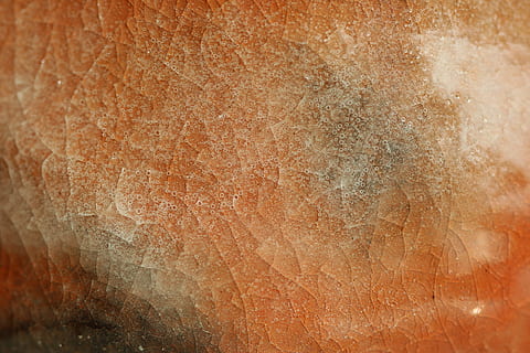human skin, pottery, crack, texture, glaze, cracked, ceramic HD wallpaper