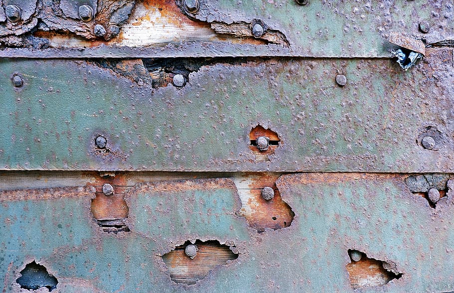 rust, text, label, word, lock, sticker, locker, steel, strap HD wallpaper