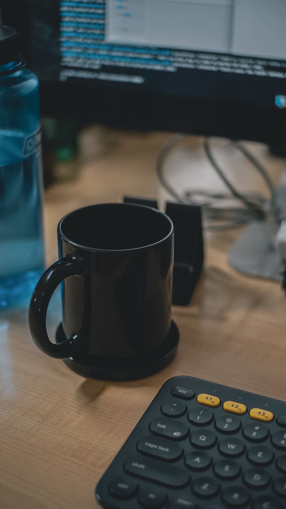 drink, food and drink, table, refreshment, cup, mug, still life HD wallpaper