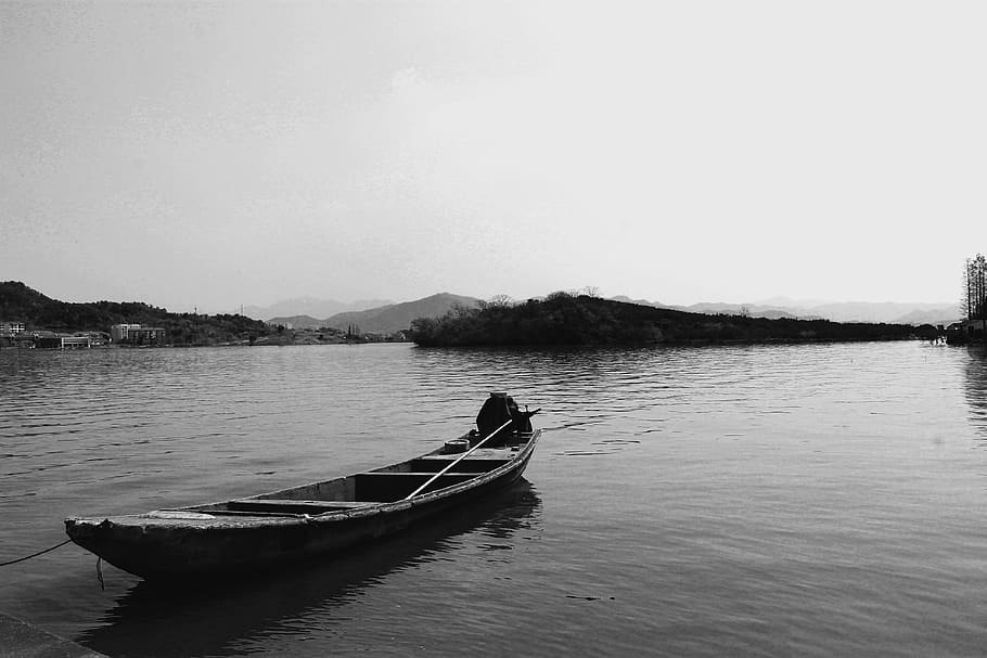 china, ningbo, nautical vessel, water, mode of transportation HD wallpaper
