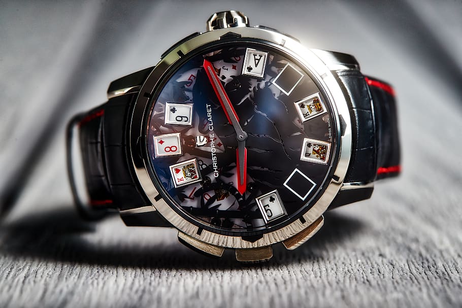 close-up, time, number, indoors, accuracy, no people, metal HD wallpaper