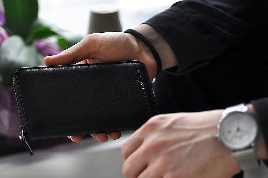 min, wallet, time, accessory, wrist, modern, elegant, style HD wallpaper