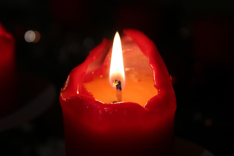 Candles Lights Prayer - Free photo on Pixabay - Pixabay