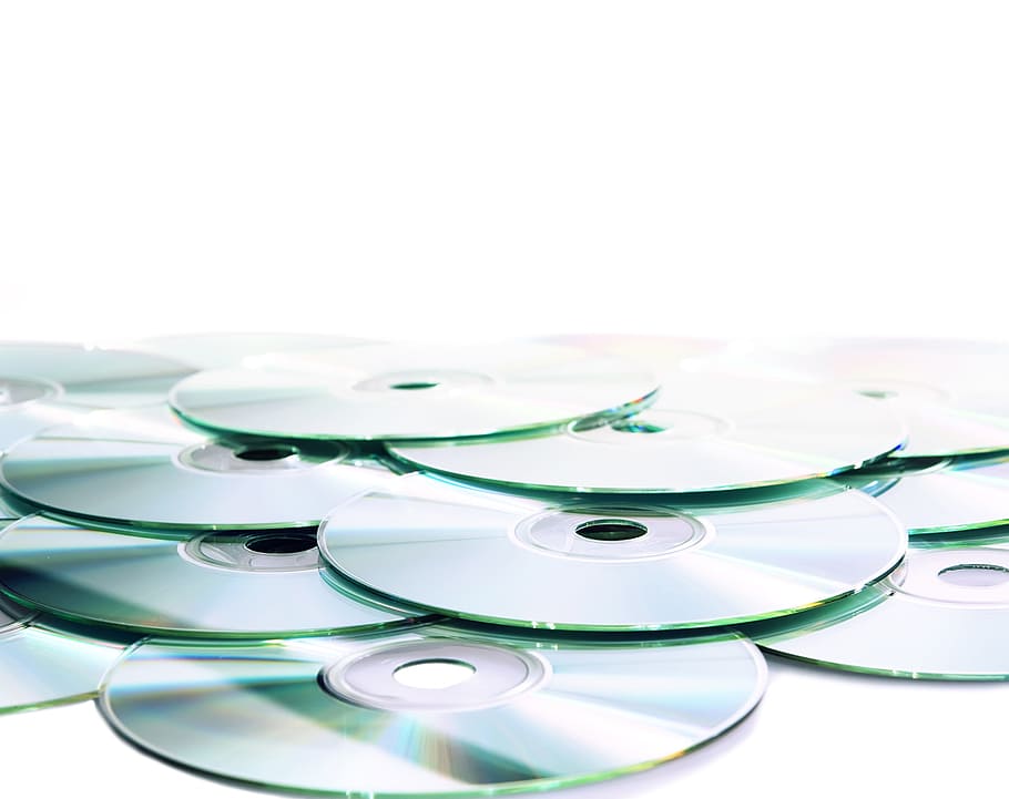 con2011, background, blank, blu, blue, cd, data, disk, dvd HD wallpaper