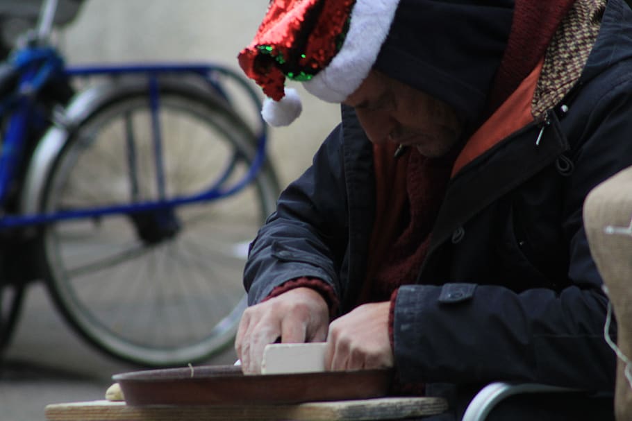 vicenza, my hands, winter, xmas time, handmade, transportation HD wallpaper