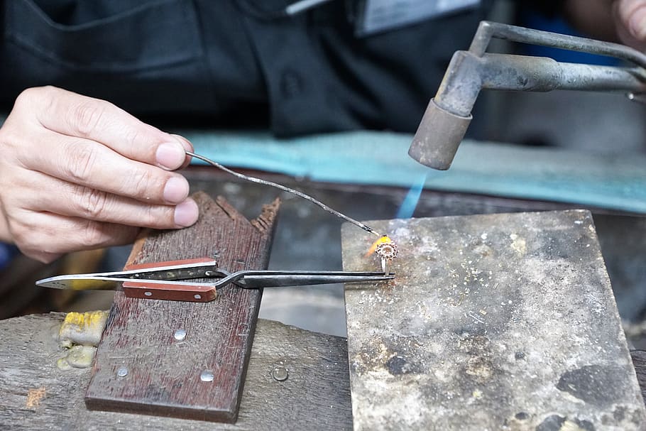 industry, hand, steel, work, equipment, workers, handmade, tool HD wallpaper