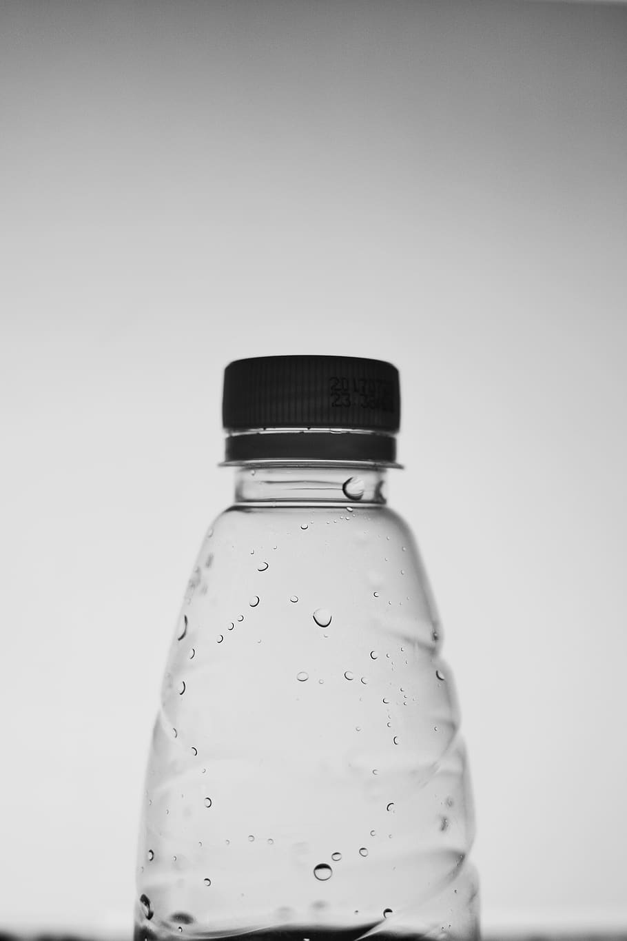 bottle, life, peace, container, indoors, studio shot, transparent HD wallpaper