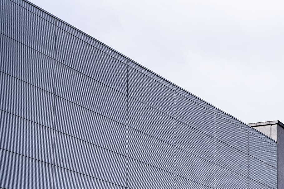 building, office building, architecture, texture, minimal, urban HD wallpaper