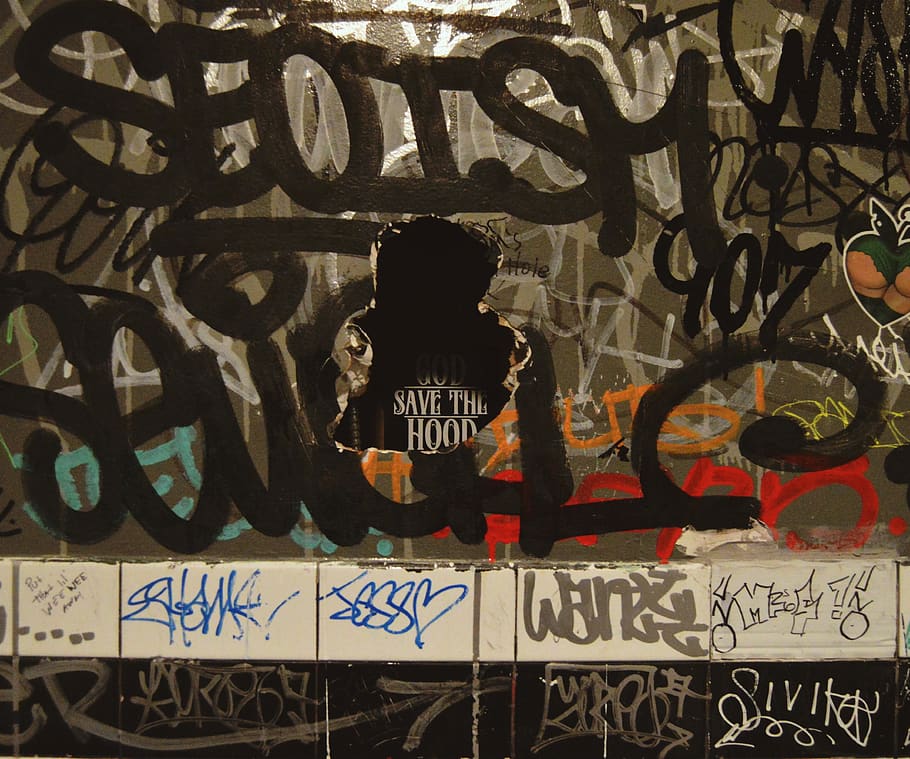 text, graffiti, person, human, handwriting, calligraphy, art HD wallpaper