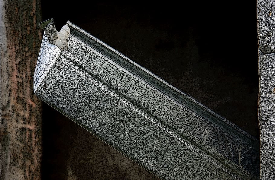 abstract, window, aluminium, windowframe, texture, no people HD wallpaper