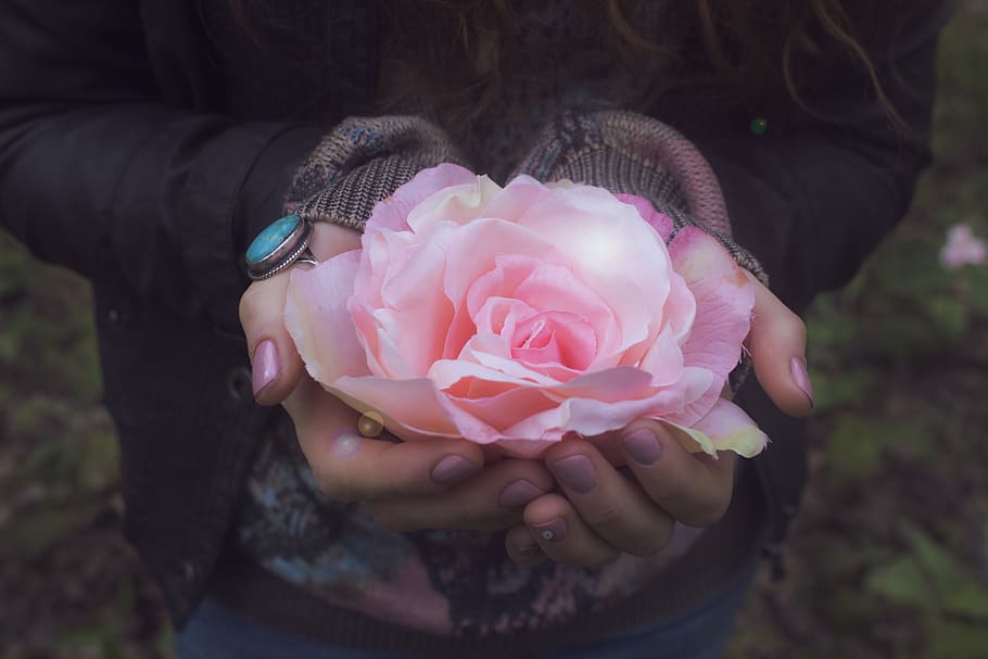 healing, which, whichcraft, romantic, hands, boho hand, boho ring HD wallpaper