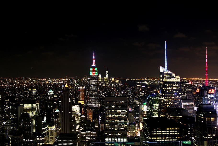 HD wallpaper: united states, new york, holidays, new york city ...