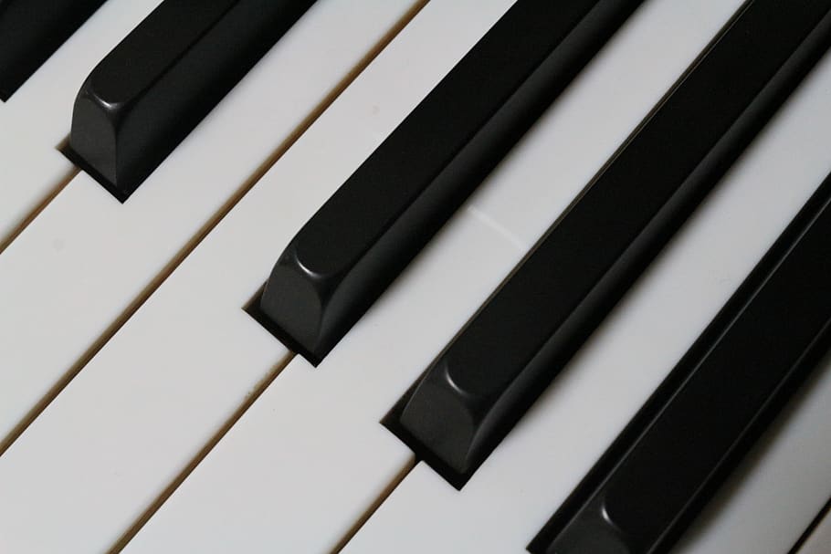 piano, music, instument, 악기, 피아노, 연주, musical instrument, HD wallpaper