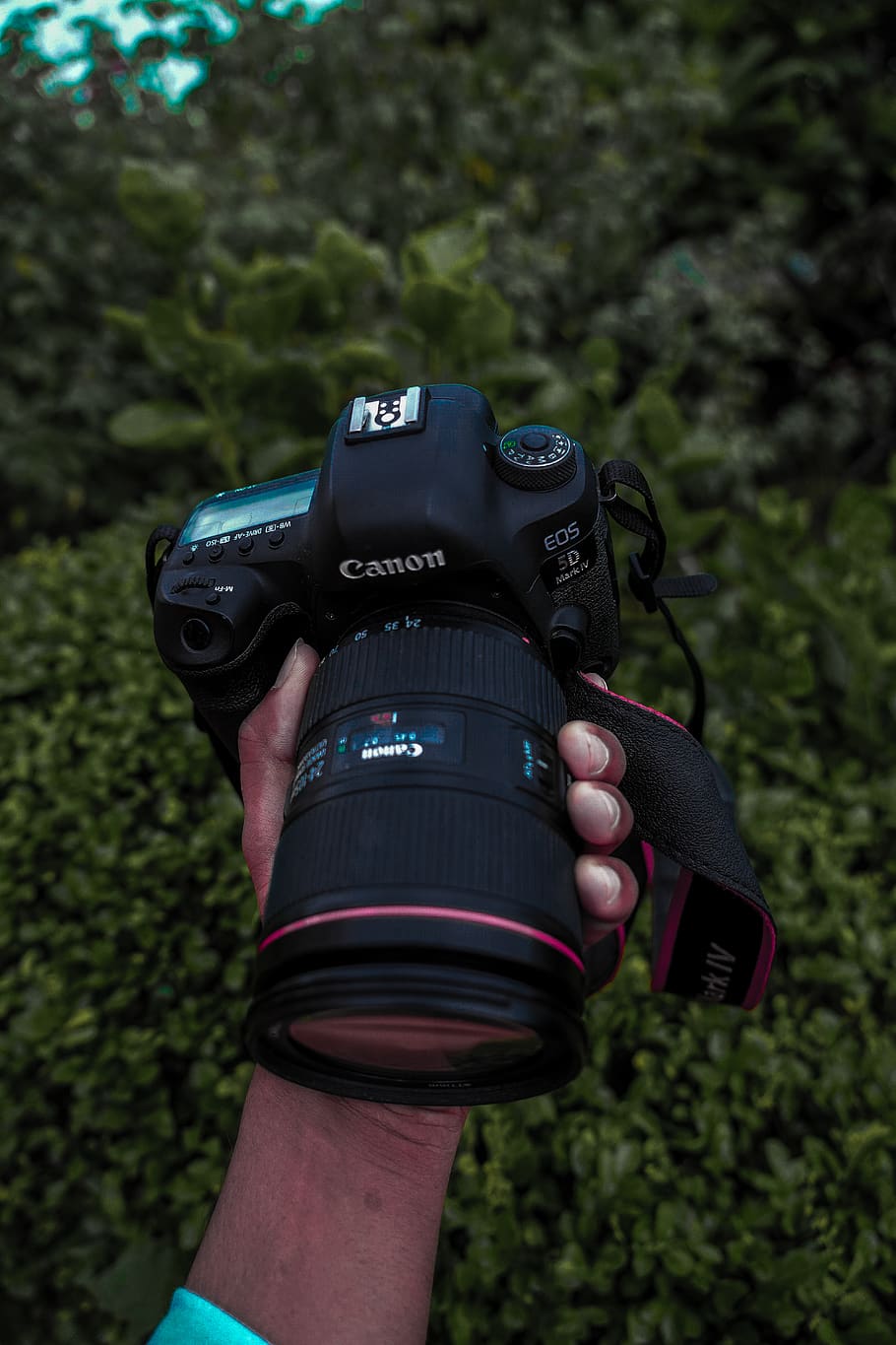 india, palghar, human hand, photography themes, camera - photographic equipment HD wallpaper