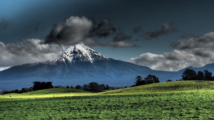 Taranaki 1080P, 2K, 4K, 5K HD wallpapers free download | Wallpaper Flare