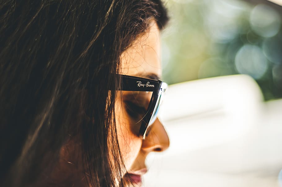 Ray-Ban sunglasses, russian river brewing company, santa rosa HD wallpaper