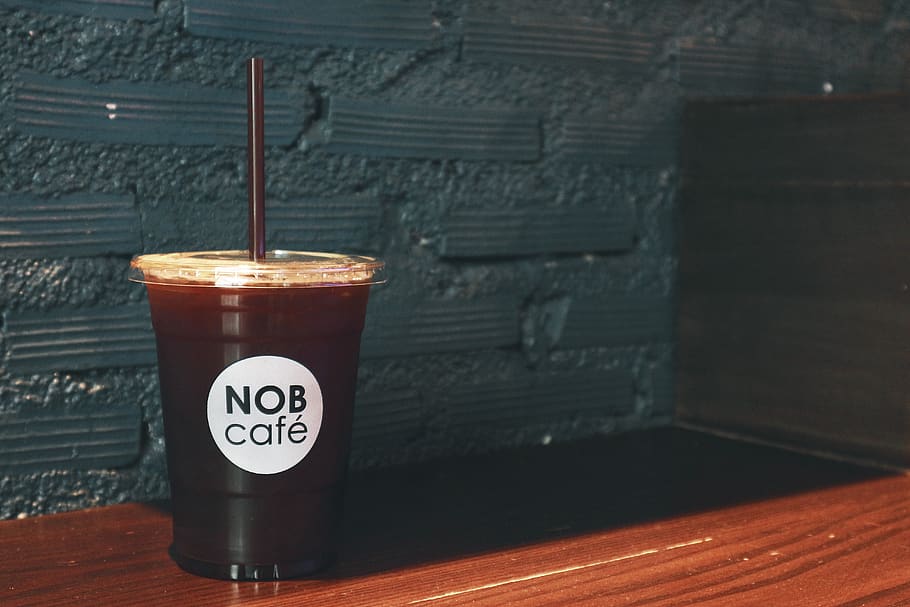 thailand, nob cafe', drink, food and drink, refreshment, table HD wallpaper