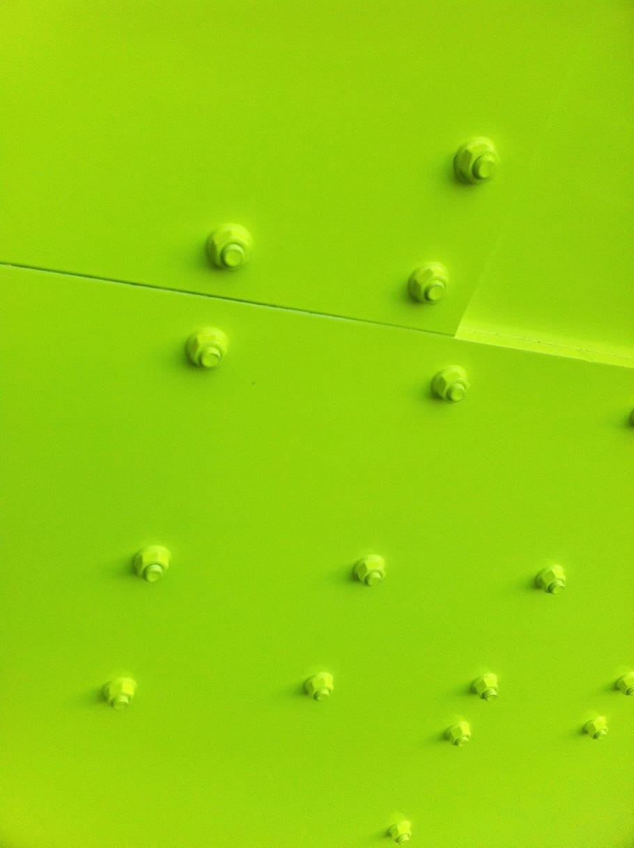 green, lime, metal, texture, abstract, full frame, green color HD wallpaper
