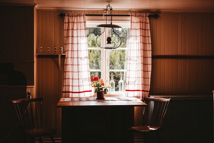 sweden, katthult, retro, old, vintage, retrofit, retro fit HD wallpaper