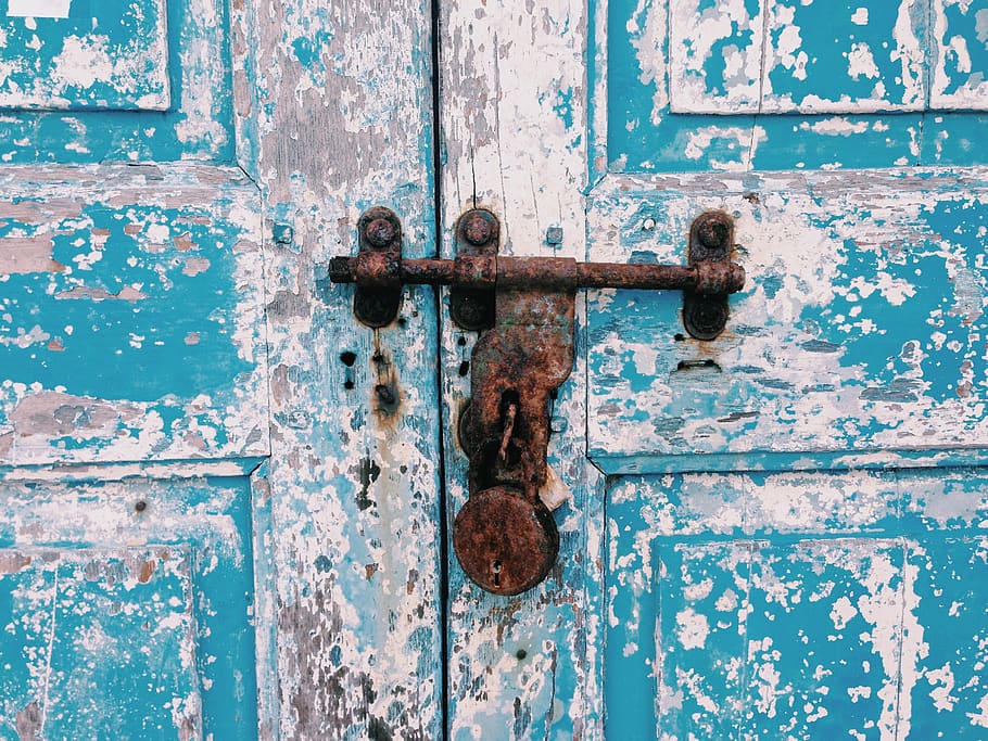 india, chennai, door, security, closed, entry, privacy, private, HD wallpaper