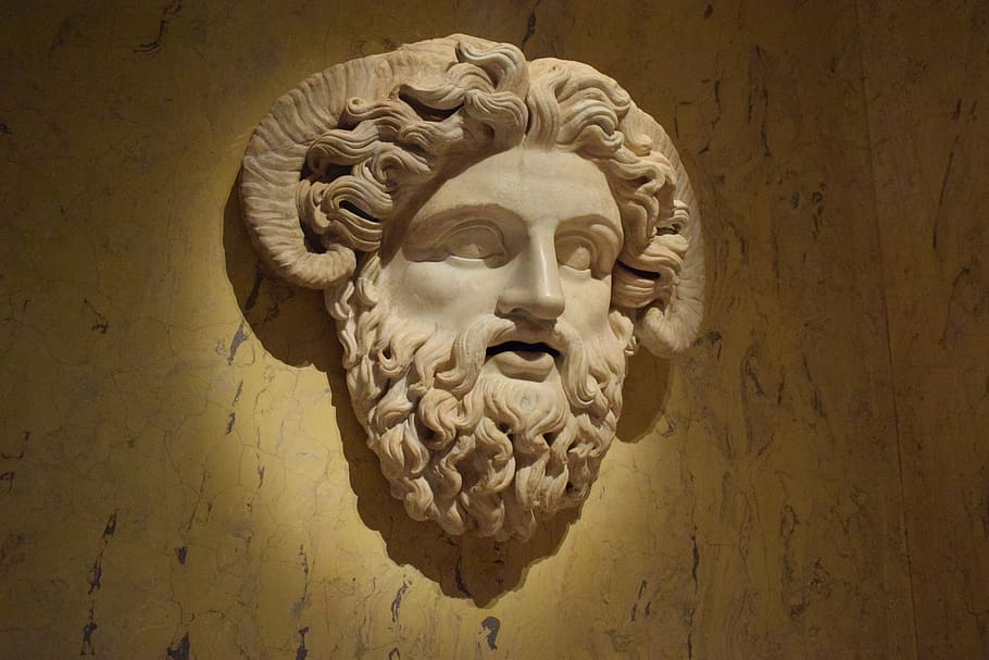 statue, relief, ancient, vienna, museum, old, art, ancient history HD wallpaper