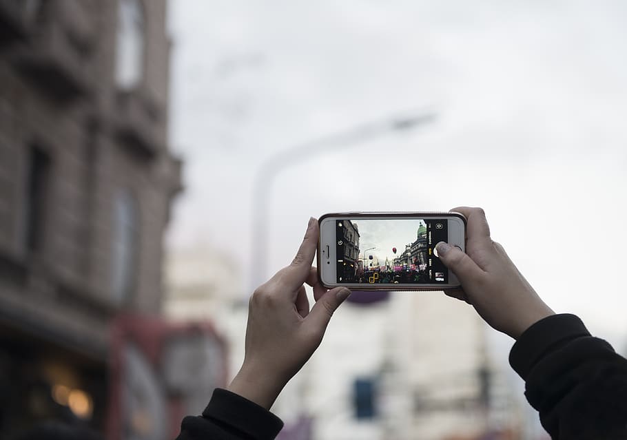 photo, smartphone, camera, digital, taking pictures, photography HD wallpaper