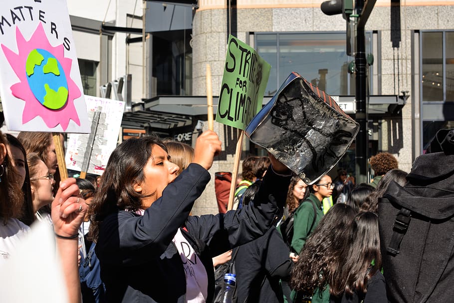 human, person, crowd, protest, text, parade, accessories, sunglasses, HD wallpaper