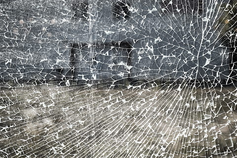 abstract, aggression, backgrounds, bad condition, broken, close-up HD wallpaper