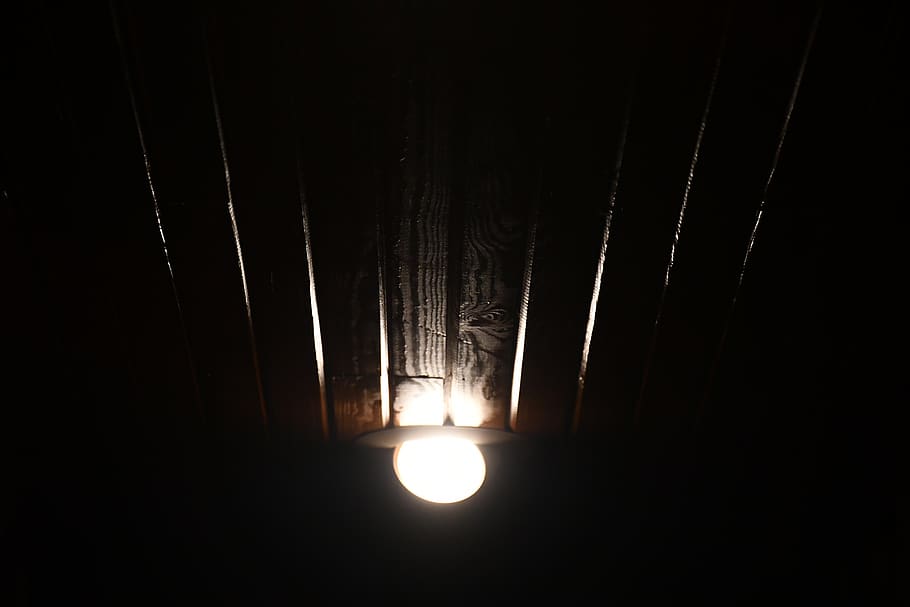 illuminated, lighting equipment, dark, night, no people, electricity HD wallpaper