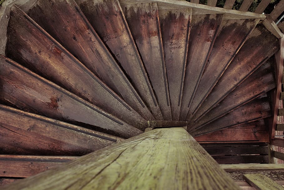 netherlands, heemskerk, wood - material, no people, architecture HD wallpaper