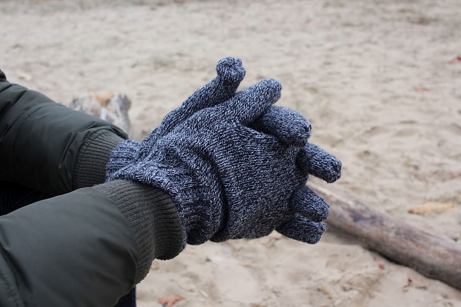 gloves, clothing, wool, winter, ze, cold, warm, purry, protect HD wallpaper