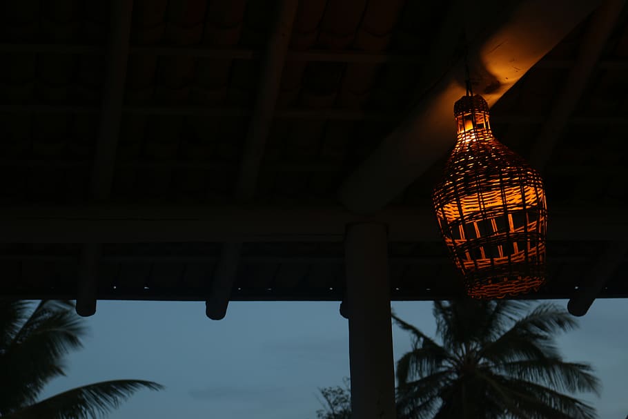 nature, object, wallpaper, illuminated, low angle view, lighting equipment HD wallpaper