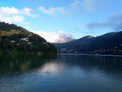 Trekking in Nainital: Upto 50% Off on Nainital Treks