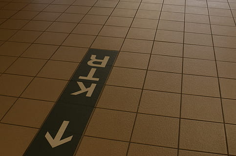 floor, flooring, text, tile, train, arrow, symbol, number, alphabet HD wallpaper