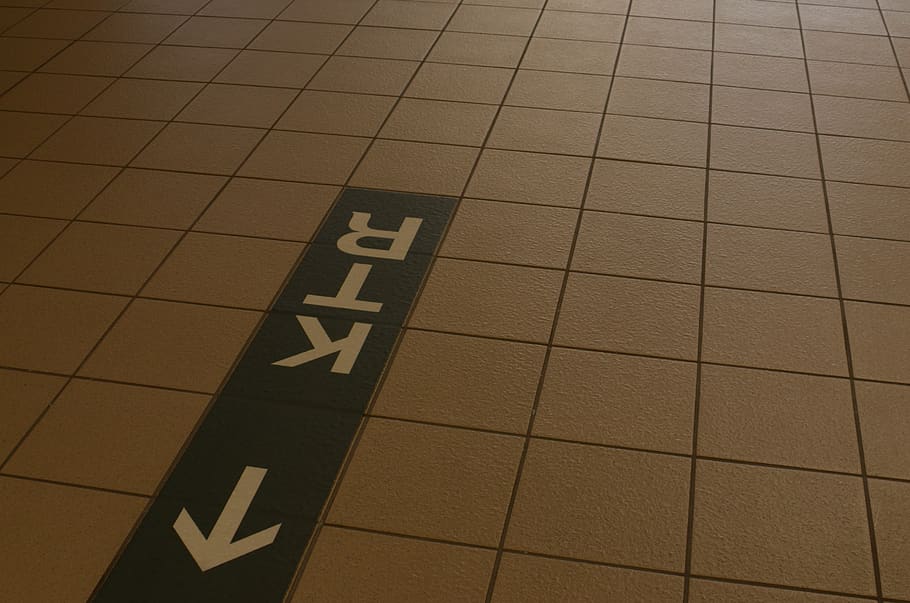 floor, flooring, text, tile, train, arrow, symbol, number, alphabet HD wallpaper