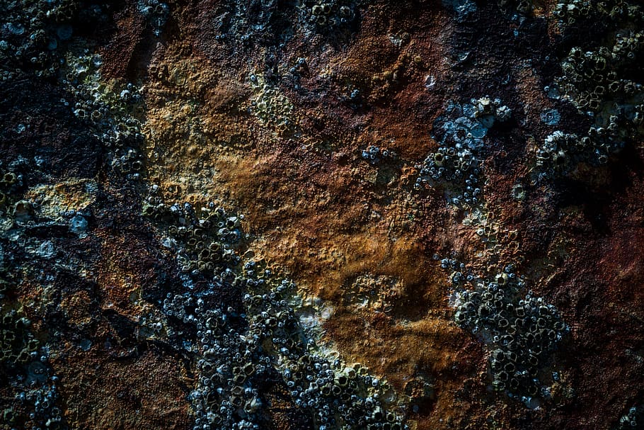 brown rock formation, full frame, backgrounds, no people, rock - object HD wallpaper