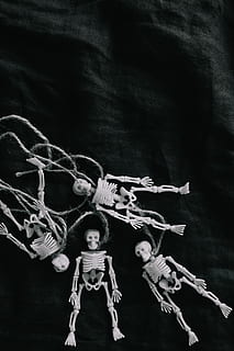 Update 58+ skeleton aesthetic wallpaper super hot - in.cdgdbentre