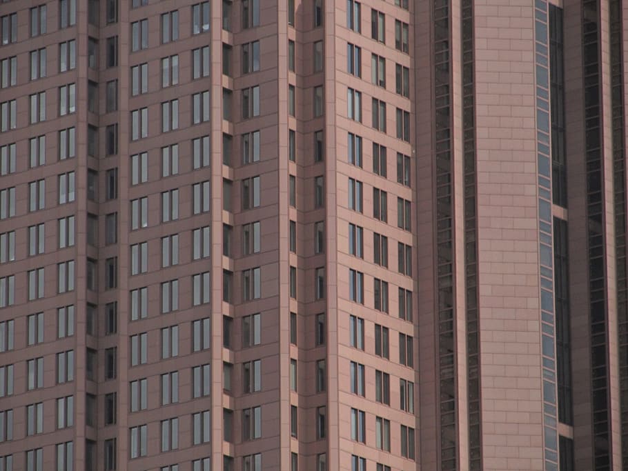 abstract, urban, building, construction, architecture, city HD wallpaper