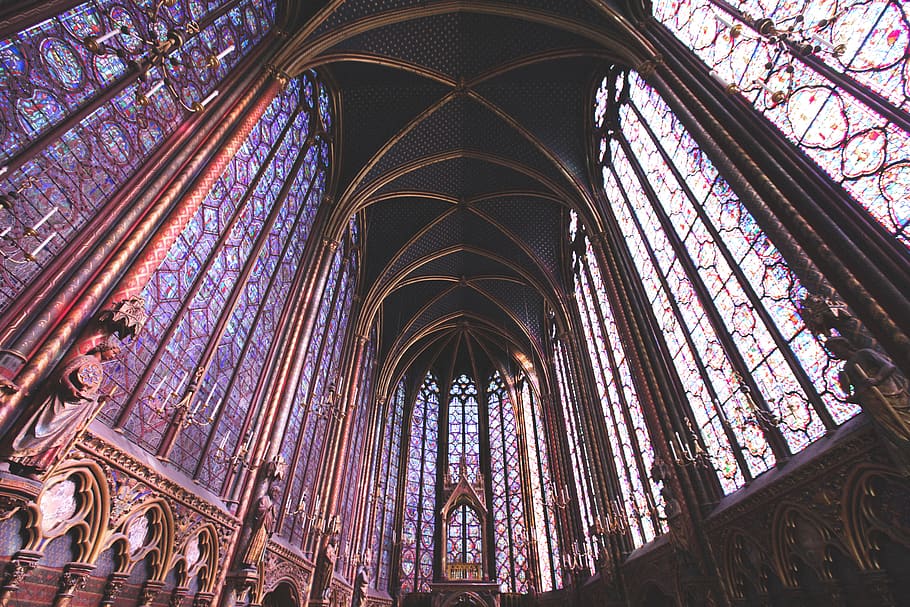 france, paris, religion, architecture, belief, place of worship HD wallpaper